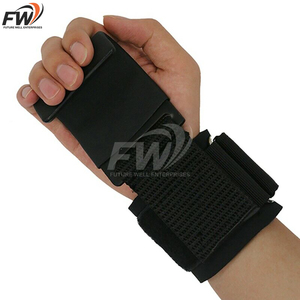 Los Mejores Ganchos de Neopreno para Levantamiento de Pesas, para Entrenamiento en Gimnasio, Ejercicios de Peso Muerto, Levantamiento de Pesas - Product Image 5