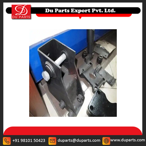 Soporte de suspensión BPW de buena calidad, componentes duraderos y fiables para mejorar la estabilidad y el rendimiento del vehículo - Product Image 2