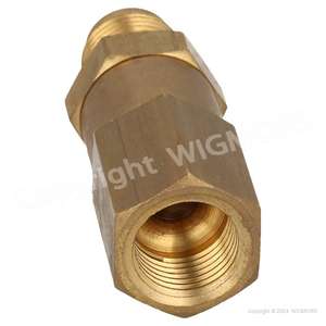 Régulateur de pression d'accumulateur d'huile Henry S-9104H 20psi - Product Image 2