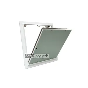 Easy To Install Hidden Access Panel Used In Walls and Ceilings