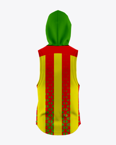 Camiseta de fútbol personalizada 7V7, uniforme sublimado de fútbol con tecnología de corte automatizado, camiseta de fútbol - Product Image 4