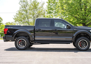 Ford Shelby F-150 4x4 2019 LHD/RHD de Segunda Mano Más Vendido - Product Image 6