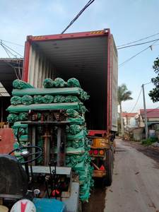 High-Quality Eucalyptus Wooden Broom <b>Stick</b> with PVC Coating or End Cap - Durable and <b>Smooth</b> Finish - Product Image 6