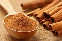 Bâtons de cannelle entiers séchés, couleur naturelle brune, forme de bâton, pour usage culinaire, bâtons de cannelle de Ceylan naturels pour tisanes.