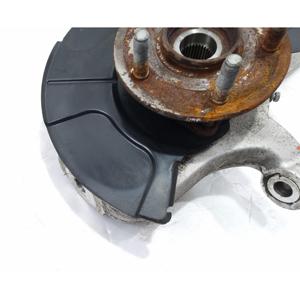 EJE DELANTERO DERECHO COMPLETO JEEP Grand Cherokee 4ª Serie 04877712AB (11>21) - Product Image 3