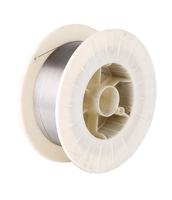 Fil de soudage à âme fluxée en acier inoxydable ER304 308L 309L TIG MIG 316L 304L pour services de découpe et de pliage