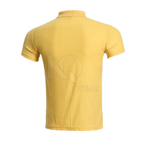 เสื้อเชิ้ตผู้ชายแบบกระดุมติดกระดุม ผ้าฝ้าย 100% แห้งเร็ว น้ำหนักเบา สวมใส่สบาย เหมาะสำหรับใส่ทำงานลำลอง พร้อมปักโลโก้ตามสั่ง - Product Image 2