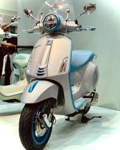 Kwangosvespa GTS 150ของแท้ - Product Image 1