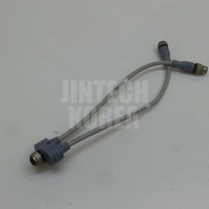 1134) [USADO] Equipo Industrial y Electrónico Escha E170315 Origen Corea Otro Material +D.G.2=WA2.1 +D.G.2=WA2.2 - Product Image 1