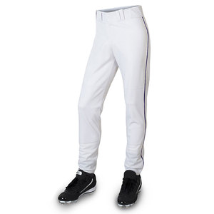 Uniformes de baseball personnalisés avec nom d'équipe, imprimé par sublimation, ensemble de maillots en polyester 100% à col en V et séchage rapide respirant - Product Image 6