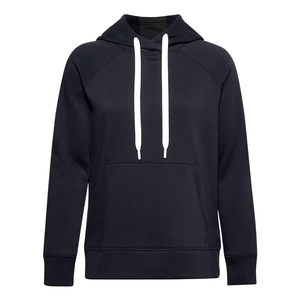 Personalizado al por mayor de manga larga de las mujeres de la señora superior sudaderas con capucha superventas de las mujeres de moda de algodón liso sudaderas con capucha - Product Image 6