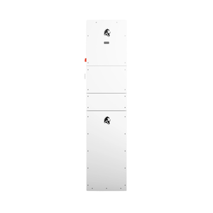 Lion <b>Energy</b> Sanctuary 3 <b>Energy</b> <b>Storage</b> <b>System</b> 12kW Inverter 14.3kWh Battery Renewable <b>Energy</b> Solution - Product Image 1
