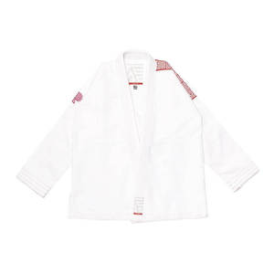 Premium BJJ Gi para hombres y mujeres ligero y servicio OEM duradero brasileño Jiu Jitsu Kimono Bjj traje de Edge Force Sportswear - Product Image 1