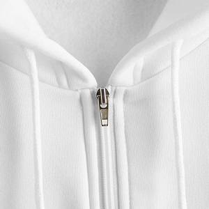 Sudadera con Capucha para Hombre, Estilo Casual, 100% Algodón, Personalizable, de Alta Calidad, Talla Grande, con Forro Polar - Product Image 3