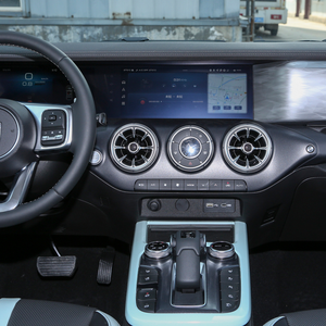 SUV Usado Verificado, Gasolina Turbo, Serie Tank, Inspirado en el Modelo 300/500 Sport, Caja de Cambios Automática, Tracción en las Cuatro Ruedas, Stock Japonés, Listo para Conducir - Product Image 5