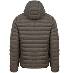 Chaquetas de Moda para Hombre, Estilo Puffer, para Exteriores, en Venta, Servicio OEM, Chaqueta Puffer Personalizada de Estilo Urbano para Hombre, Chaqueta de Invierno para Hombre, Chaqueta Sólida para Hombre - Product Image 4
