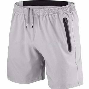 Vêtements pour hommes vêtements de sport Sweat Sports Fitness Sportswear Hommes Workout Compression Running Gym Jogging Shorts avec poches 2025 - Product Image 2