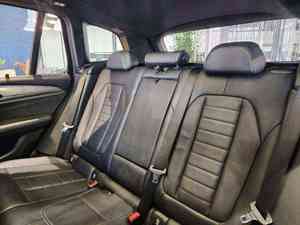 BMW X3 sDrive 20i M Sport SUV USADO EN BUEN ESTADO, MODELO 2024 - Product Image 2