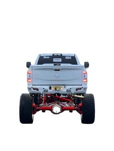 SUV cabine robuste d'occasion 2024 |   Électrique |   Gauche |   R18 |   Transmission automatique |   Véhicule familial/de travail 7 places, 4 portes, pleine grandeur | - Product Image 5