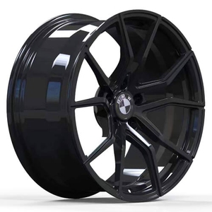 Comprar Ruedas de Aluminio Forjado con Diseño de Malla Cromada 2026, Ajuste Universal, 1 Año de Garantía, para Reequipamiento/Actualización, en Venta - Product Image 2