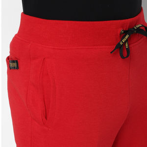 Pantalones Deportivos para Hombre, Estilo Jogger, Cintura Elástica, Bolsillos con Cremallera, Ligeros, Impermeables, Cintura Alta, para Invierno - Product Image 3