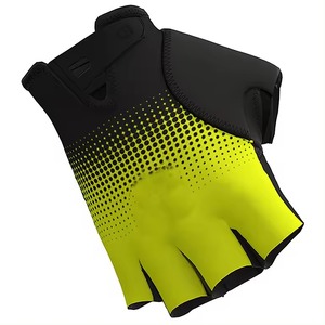 คุณภาพดีที่สุด อัตราที่ดีที่สุด ถุงมือปั่นจักรยานคุณภาพสูง ผู้ชายอบอุ่น กันลื่น สบายสําหรับถุงมือปั่นจักรยาน ราคาถูก - Product Image 5