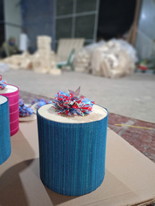 Vgreen Art High Quality Eco-Friendly Bamboo Storage Boxes Organize Your Space with These Stylish and Durable Boxes - Product Image 2