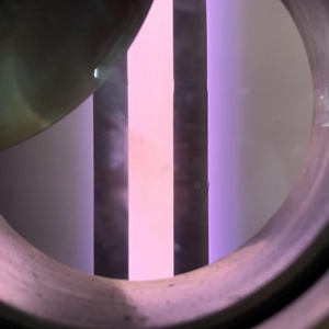 Quang chân không Coater nhựa kim loại gốm thủy tinh phần cứng mạ Máy AR + AF chân không máy - Product Image 3