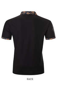 Cotton <b>Shirts</b> Custom Design <b>Mens</b> Polo <b>Shirt</b> Brand Quality Factory Short Sleeve High Quality <b>Men</b> Casual Summer - Product Image 6