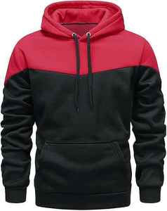 Venta al por mayor Pullover Hoodies Hombres Mujeres Orden a granel Sudadera con capucha - Product Image 1