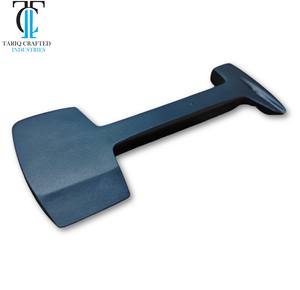 Farrier Hoof Clinch <b>Cutter</b> for Horse Nail Cutting and Shoeing TARIQ CRAFTED INDUSTRIES - Product Image 5