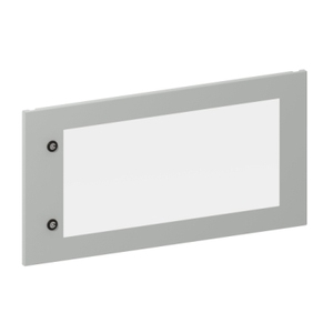 Per SCHNEIDER ELECTRIC NSYMPD48T PanelSet SF con Porta Trasparente 400x800 mm Apparecchiature Elettriche - Product Image 1