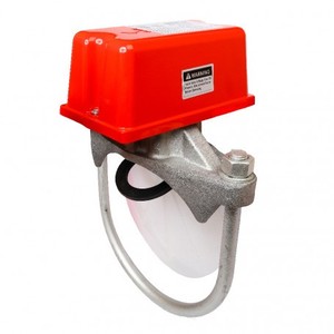 Interruptor de Flujo de Agua de Cobre, Latón y Plástico, Tipo de Medio Líquido para Detección y Monitoreo de Líquidos - Product Image 1