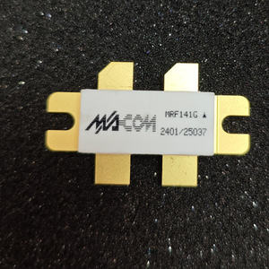 Nuevo Chip Original en Stock, Microcontrolador Electrónico Integrado MRF141G SMD, Serie Estándar, Capacitores, Resistores, Cristal - Product Image 1