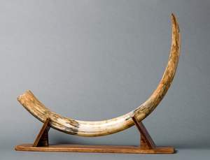 Cuerno vikingo festivo para beber hecho a mano para hidromiel y cerveza perfecto para fiestas navideñas y alegrías navideñas - Product Image 6