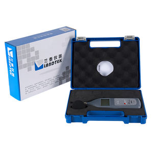 SL-5868I портативный импульсный цифровой измеритель уровня звука Landtek - Product Image 6