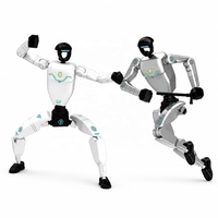 Figura de Acción de Robot Ataque a los Titanes, Bloques de Construcción de Ladrillos Mini para Niños