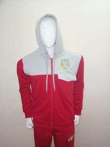 Chándales de alta calidad con etiqueta privada y el mejor diseño, logotipo personalizado, último estilo, lista superior, chándal para hombre - Product Image 5