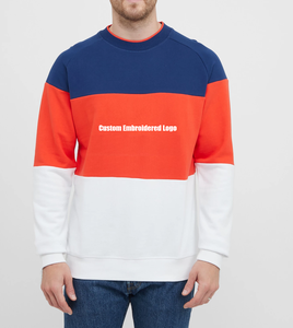 Sudadera con Capucha Esencial para Hombre, Otoño 2025, Venta al por Mayor, Personalizada, 100% Algodón, Impresión Digital, Felpa, Ecológica - Product Image 1