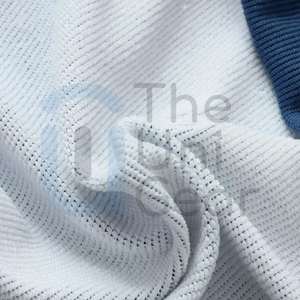 Haute Qualité Blanc Nouveau Style Sublimation Imprimé Hommes Hoodies Respirant Streetwear Vêtements En Gros - Product Image 5