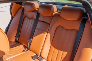 Maserati Quattroporte d'occasion 2007 LHD/RHD - Product Image 3