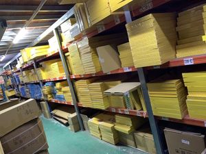 4tnv88 4tne92 4tne94 4TNV94 4tne98 4TNV98 4tne106 4tnv106 động cơ đại tu Bộ đệm đầu xi lanh cho động cơ Yanmar - Product Image 2