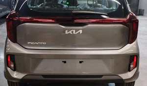 Picanto 2025 USADO, Tracción en las Cuatro Ruedas, Neumáticos R18, Asientos de Cuero, Cámara Trasera, Gasolina 3L, Volante a la Izquierda, ACC, Panorámico - Product Image 5