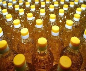 น้ำมันดอกทานตะวันน้ำมันปรุงอาหารปาล์มผักบริสุทธิ์5ลูก100% บริสุทธิ์ขายส่ง - Product Image 2