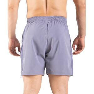 Pantalones cortos deportivos para hombre, último estilo personalizado para correr, verano, atléticos, ligeros, para gimnasio, entrenamiento, para hombre, personalizados para OEM - Product Image 2