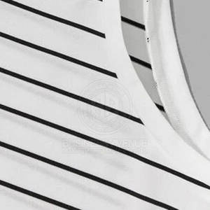 Prix de gros Nouveau stock Débardeur homme Vêtements de sport Débardeur homme personnalisé Débardeur homme fitness - Product Image 4