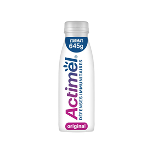 Lait en poudre liquide Actimel entier de qualité supérieure pour bébés, en boîte et en bouteille, saveurs chocolat et café, à prix de gros - Product Image 2