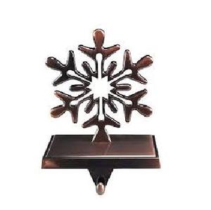 Sudemota <b>Stocking</b> Holder Metal Eco-Friendly High Quality <b>Christmas</b> Decoration Wall Hanging Home Decor - Product Image 4
