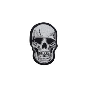 Parches bordados personalizados de primera calidad con patrones, insignias de bajo precio para decoraciones de ropa y sudaderas con capucha - Product Image 2