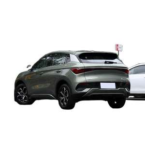 Gran Oferta 2024: Vehículos Eléctricos de Nueva Energía, Coches Usados en Venta, Gran Autonomía, En Buen Estado - Product Image 3